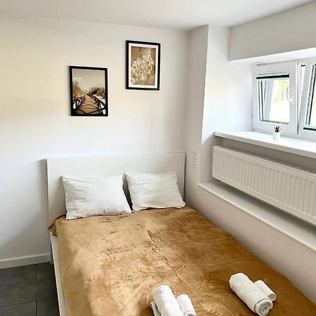 New Apartment On Batorego, Metro, Centre , Wi-Fi - By Hik Apartments 华沙 外观 照片