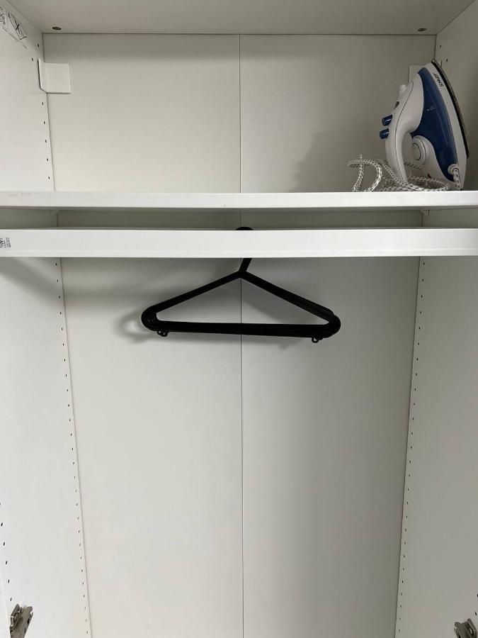 New Apartment On Batorego, Metro, Centre , Wi-Fi - By Hik Apartments 华沙 外观 照片