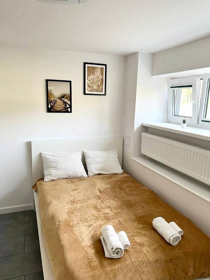 New Apartment On Batorego, Metro, Centre , Wi-Fi - By Hik Apartments 华沙 外观 照片